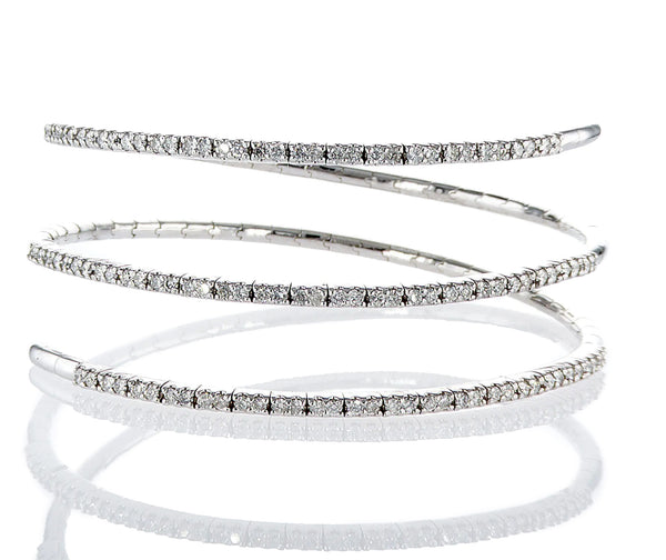 צמיד זהב אופק Fermond Jewelery