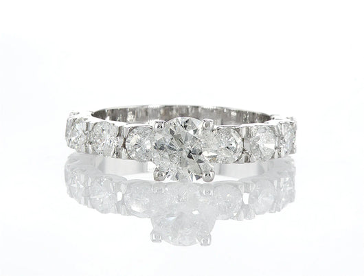 טבעת שושן Fermond Jewelery