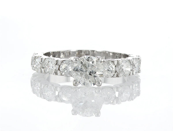 טבעת שושן Fermond Jewelery