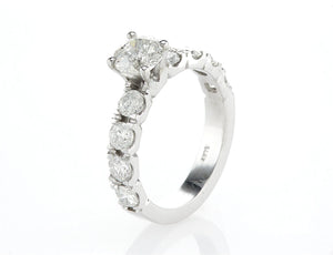 טבעת שושן Fermond Jewelery