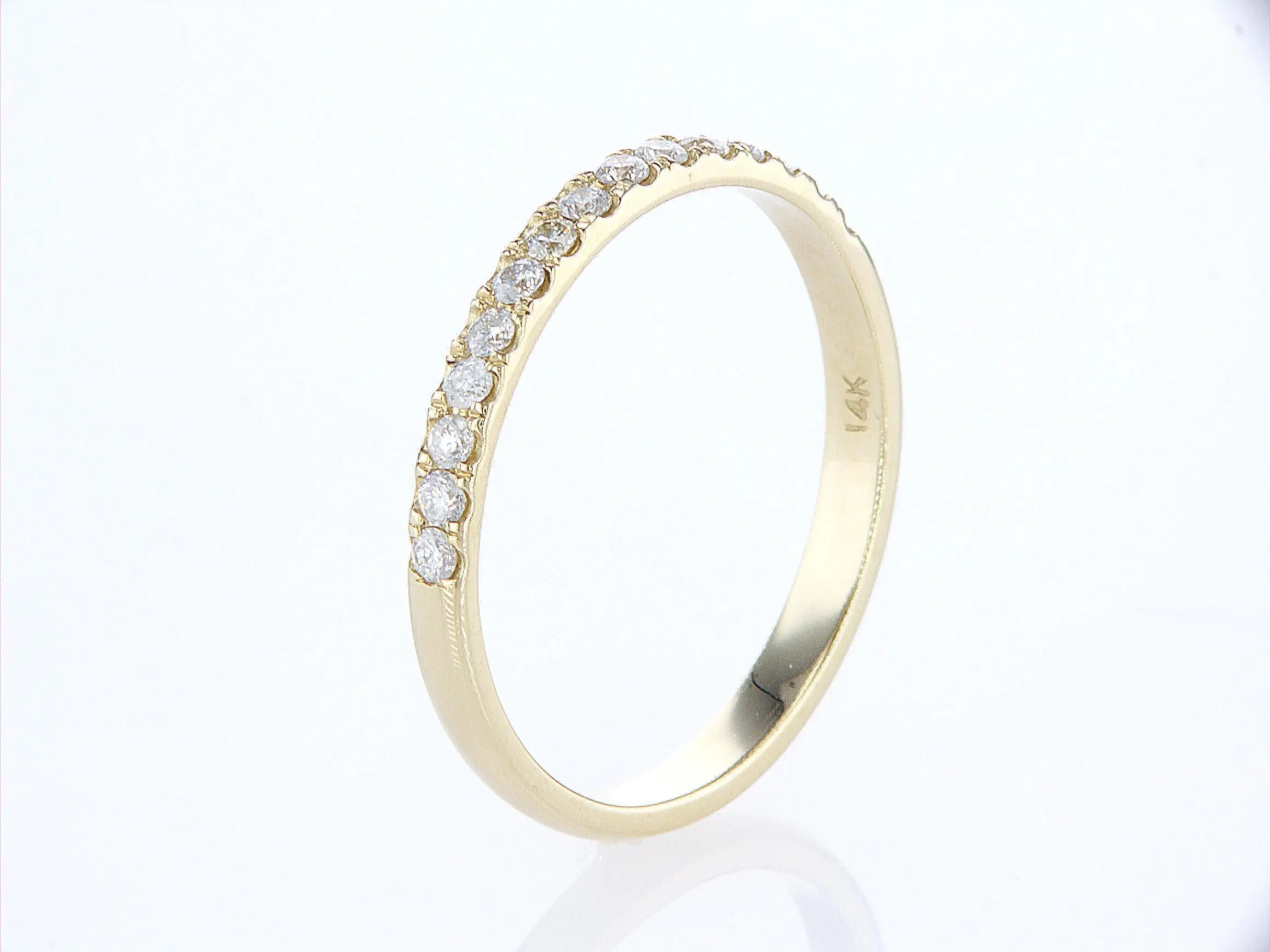 טבעת סביון Fermond Jewelery
