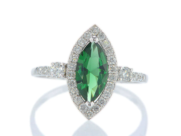 טבעת מעוצבת שלג Fermond Jewelery