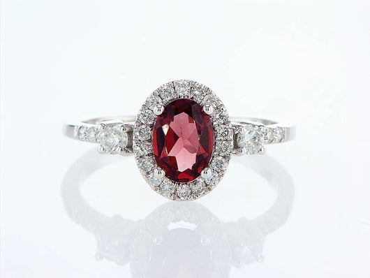 טבעת מעוצבת מישל Fermond Jewelery
