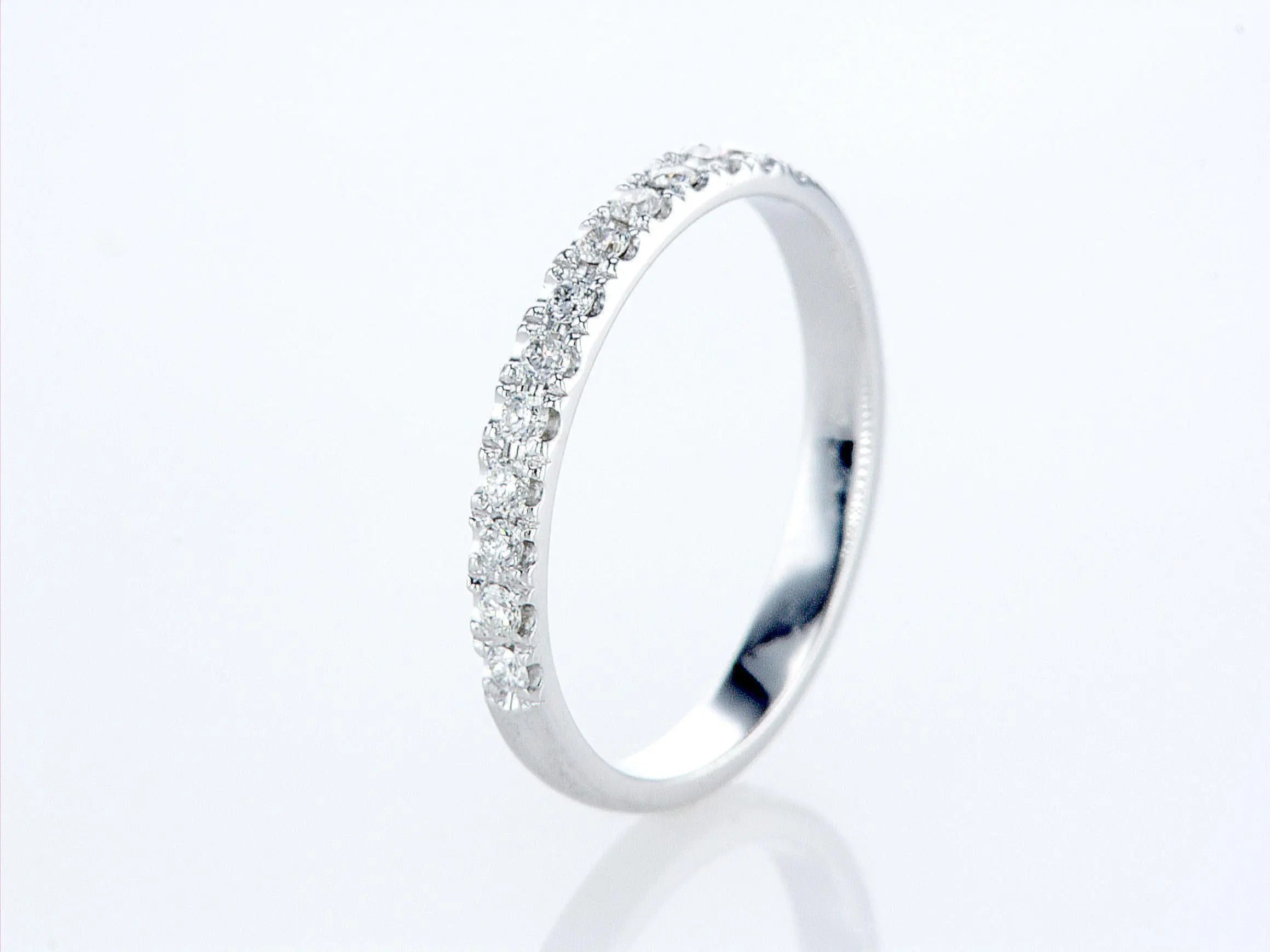 טבעת פרג Fermond Jewelery