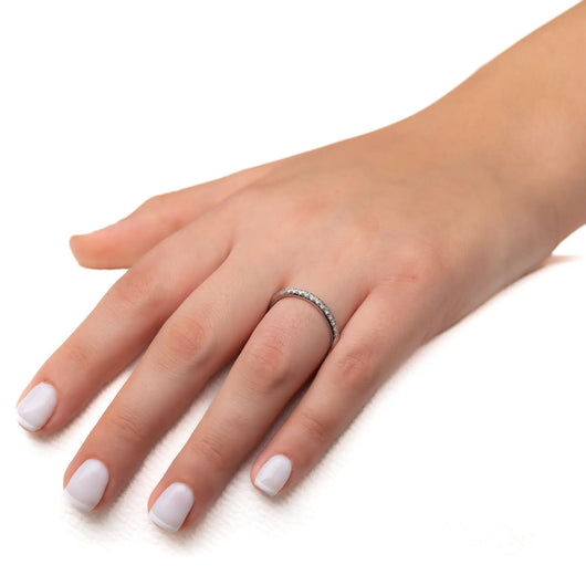טבעת פרג Fermond Jewelery