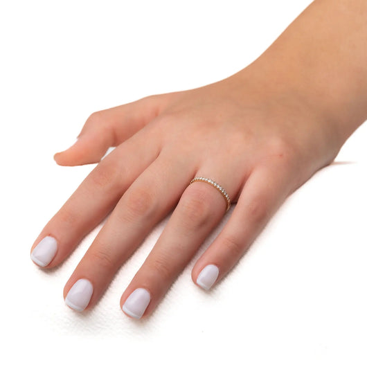 טבעת סביון Fermond Jewelery