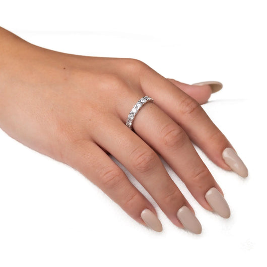 סט דבלין (יהלומים טבעיים) Fermond Jewelery
