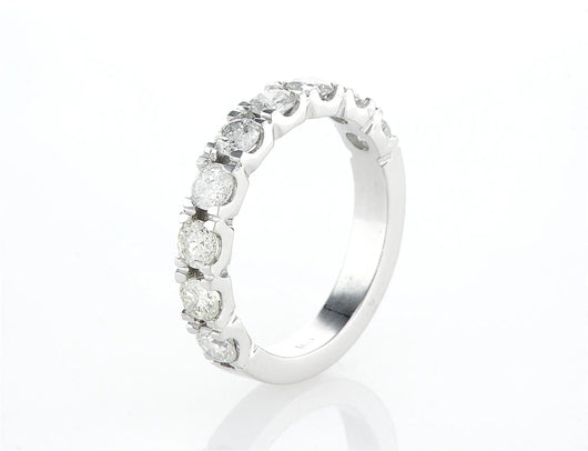 סט דבלין (יהלומים טבעיים) Fermond Jewelery