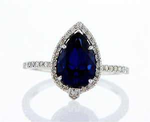 טבעת מעוצבת זמיר Fermond Jewelery