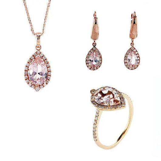 סט קייב Fermond Jewelery