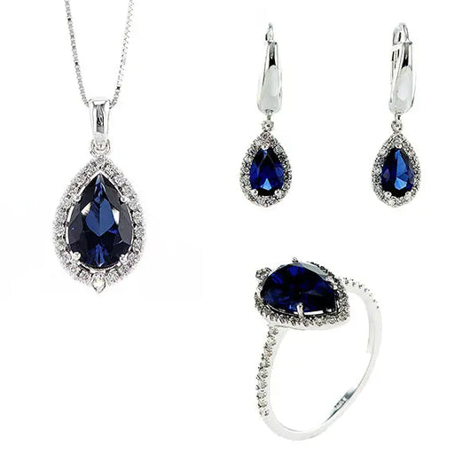 סט קנברה Fermond Jewelery