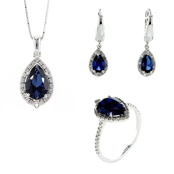 סט קנברה Fermond Jewelery