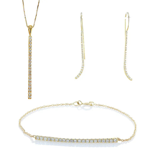 סט ביירות Fermond Jewelery