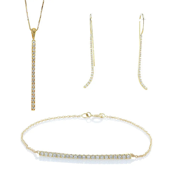 סט ביירות Fermond Jewelery