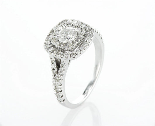 טבעת אירוסין אוראל Fermond Jewelery