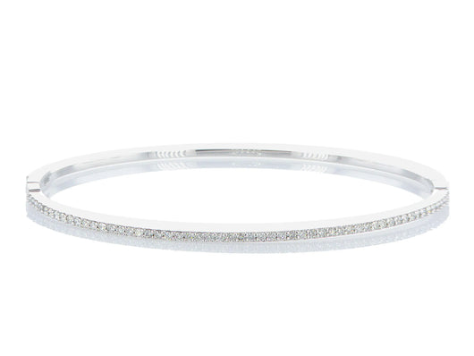 צמיד זהב אירית Fermond Jewelery