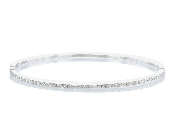 צמיד זהב אירית Fermond Jewelery