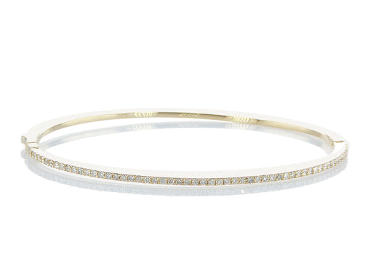 צמיד זהב אסנת Fermond Jewelery