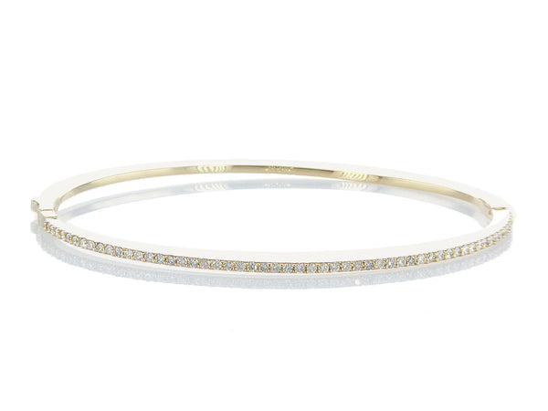 צמיד זהב אסנת Fermond Jewelery