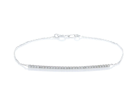צמיד זהב הגר Fermond Jewelery