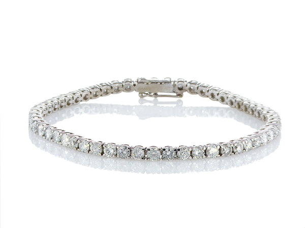 צמיד טניס תהל Fermond Jewelery