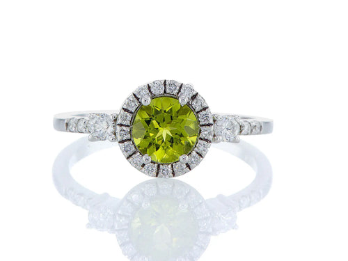 טבעת מעוצבת אהובה Fermond Jewelry