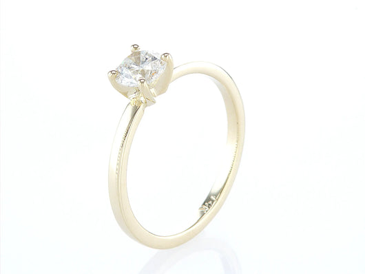 טבעת אירוסין ארד Fermond Jewelery