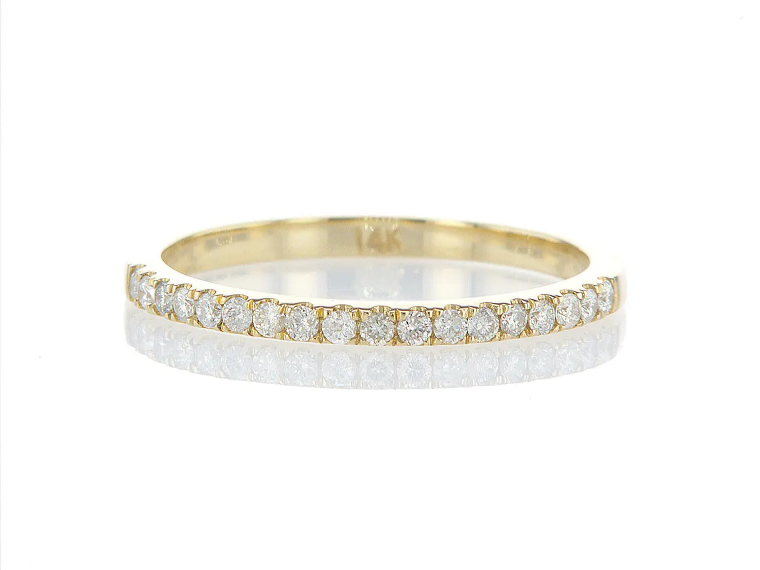 טבעת מעוצבת שלווה Fermond Jewelery