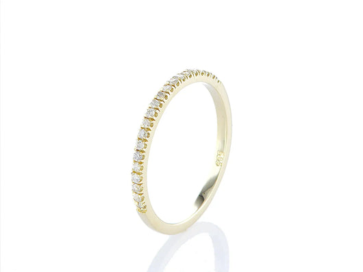 טבעת מעוצבת שלווה Fermond Jewelery