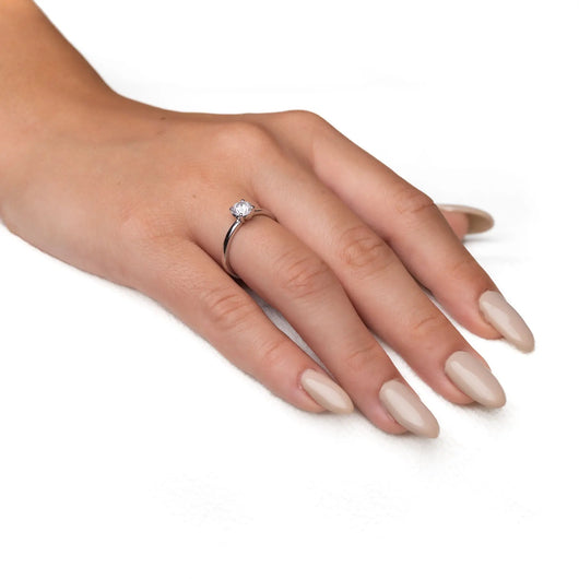 טבעת חושן Fermond Jewelery