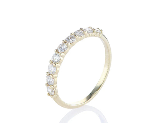 טבעת מעוצבת גיל Fermond Jewelery