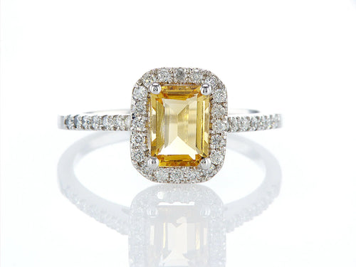 טבעת מעוצבת שחף Fermond Jewelry
