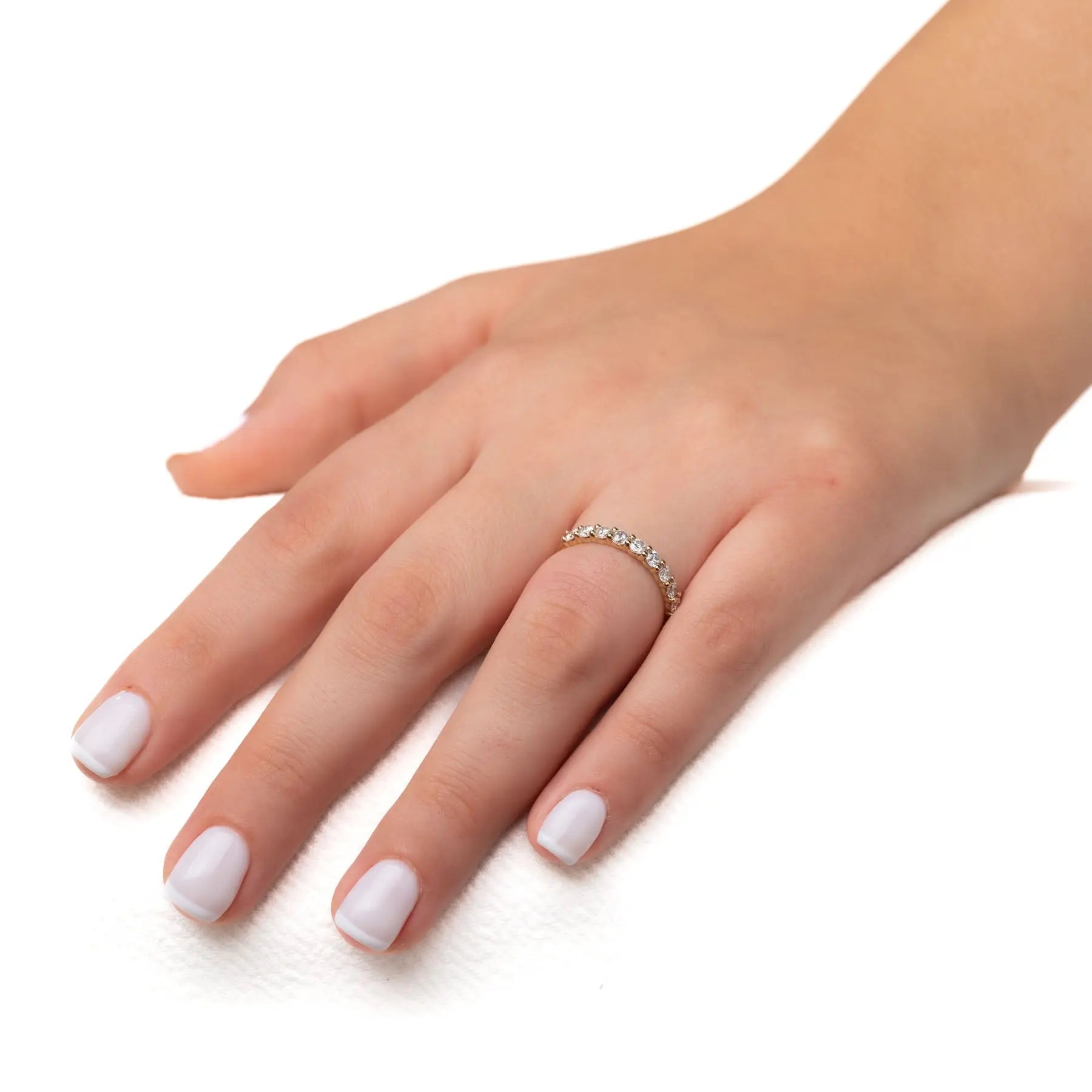 טבעת מעוצבת גיל Fermond Jewelery