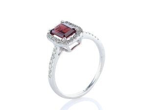 טבעת מעוצבת עפרה Fermond Jewelery