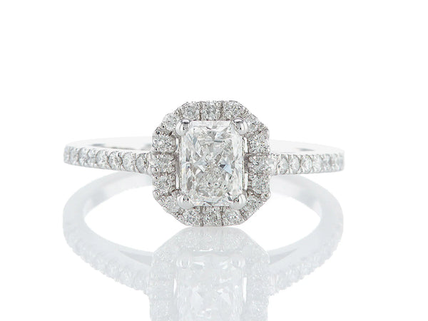 טבעת מעוצבת מעיין Fermond Jewelery