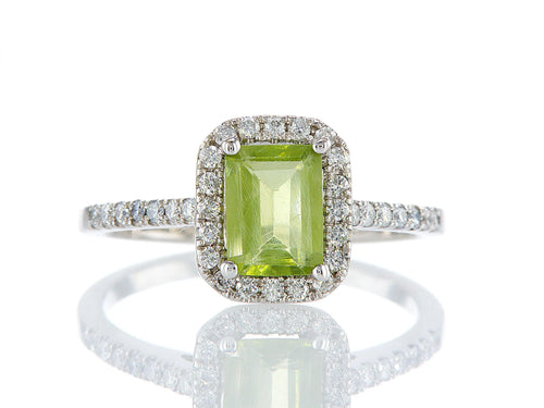 טבעת מעוצבת יעל Fermond Jewelry