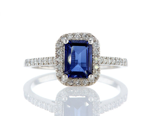 טבעת מעוצבת יונה Fermond Jewelery