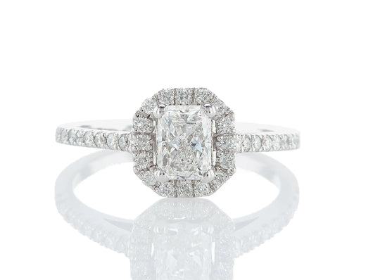טבעת מעוצבת אדווה Fermond Jewelery