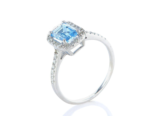 טבעת מעוצבת יונית Fermond Jewelery