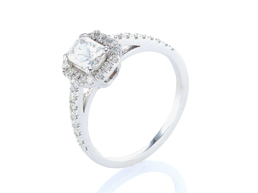 טבעת מעוצבת אדווה Fermond Jewelery