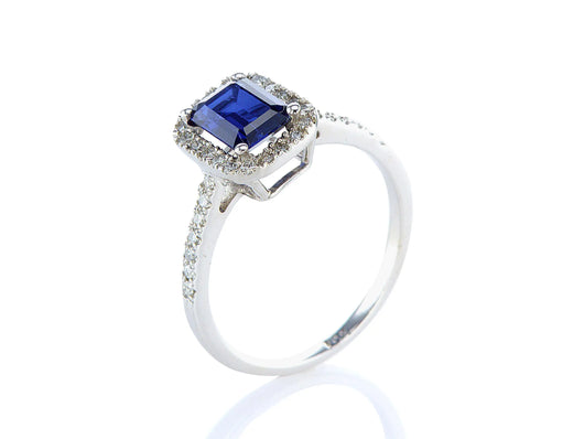 טבעת מעוצבת יונה Fermond Jewelery
