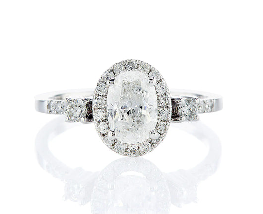טבעת מעוצבת אגם Fermond Jewelery
