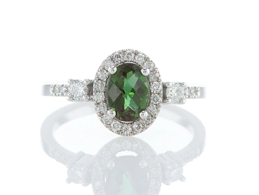 טבעת מעוצבת איריס Fermond Jewelery