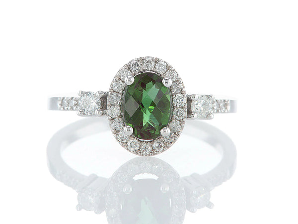טבעת מעוצבת איריס Fermond Jewelery