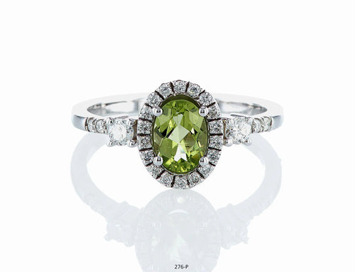 טבעת מעוצבת דולב Fermond Jewelry