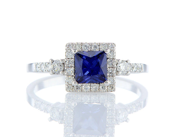טבעת משובצת צופיה Fermond Jewelery