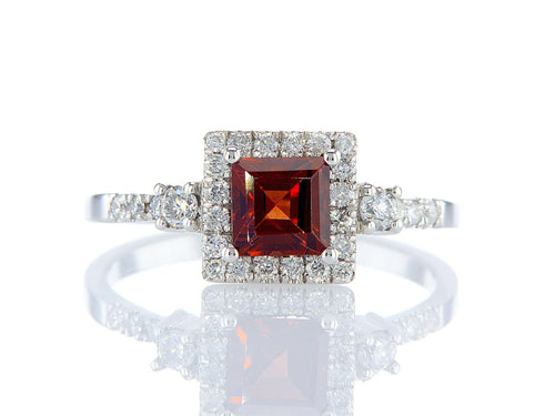 טבעת מעוצבת ניצן Fermond Jewelry
