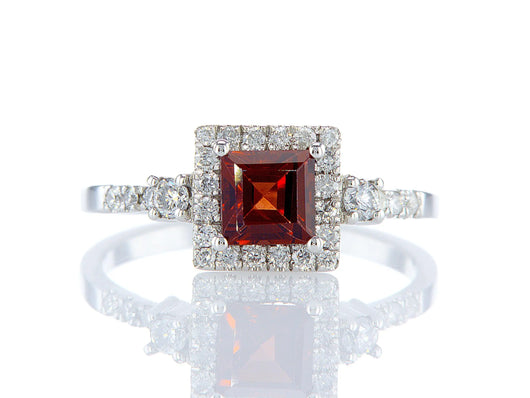 טבעת מעוצבת ניצן Fermond Jewelery