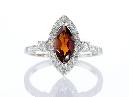טבעת מעוצבת נחל Fermond Jewelry