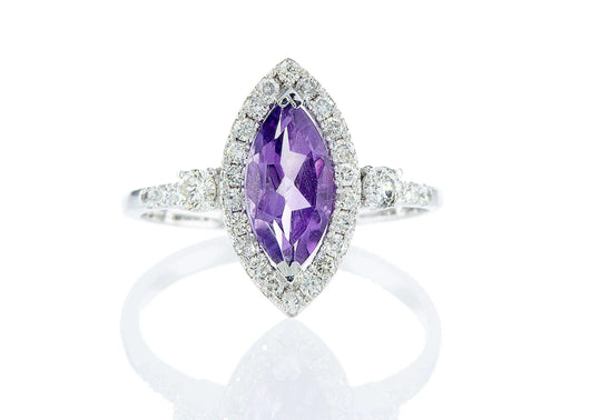 טבעת מעוצבת מפל Fermond Jewelery